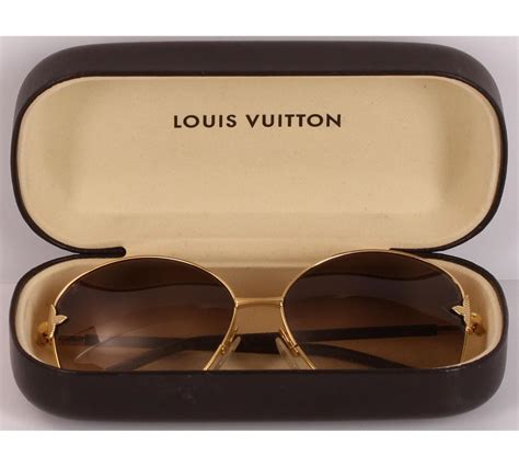 lv glasses for women|authentic louis vuitton sunglasses.